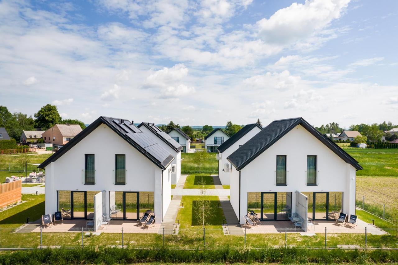 Komfortowe Oh Apartamenty 扎托尔 外观 照片